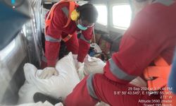 BNPB Semai 26 Ton Garam dalam Sepekan, Kendalikan Hujan Ekstrem
