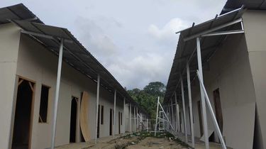 Jelang Ramadhan, Pengungsi Korban Banjir Tersisa 20 Ribu di Aceh Utara