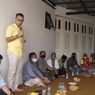 Kampanye di Serpong Utara, Pilar Saga Janji Programnya Bakal Tingkatkan Kesejahteraan Buruh