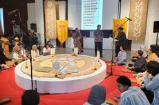 Penutupan PKN 2023, Bappenas dan Kemendikbudristek Godok Hasil Musrenbang Kebudayaan