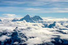 Seven Summits, Gunung-gunung Tertinggi di Benua 