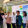 Langkah Membumi Festival 2024 Dorong Praktik Keberlanjutan dan Ekonomi Sirkular