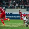 BERITA FOTO - Perselisihan Jaimerson dengan Yuran dalam Laga Persis Vs PSM