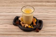 Apa Bedanya Bandrek dan Bajigur, Sama-sama Minuman Khas Jawa Barat?