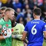 Hasil Leicester Vs Arsenal, Ramsdale Sang Tembok Besar Pelindung Meriam London