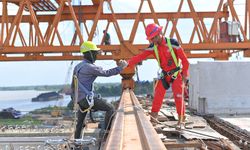 Waskita Karya Catat Kenaikan Laba Bruto 14,4 Persen di Kuartal II-2025, Efisiensi dan Restrukturisasi Jadi Kunci