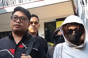 Betrand Peto Bantah Lakukan Pelecehan, Korban Kena Mental, Waiter Hapus Pesan Minta Maaf