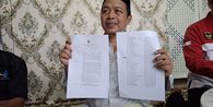 Tolak Bayar BIPIH Rp 94 Juta, Petugas Haji Asal Lumajang Batal Berangkat