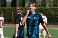 Papan Billboard di Gedung Sarinah Terbakar, Kini Api Sudah Padam