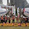 Tunjang Ekspor Semen dan Clinker, Proyek Pelabuhan Khusus Rp 1,4 Triliun Dimulai