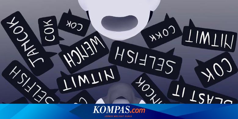 7 Tahapan Gaslighting dalam Hubungan Percintaan, Awas Jadi Korban - Vimarsana News