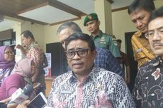 Sumarsono Yakin Perampingan SKPD Tak Akan Ganggu Pelayanan Publik