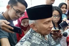 Amien Rais: Reklamasi Bukan untuk Rakyat Jakarta