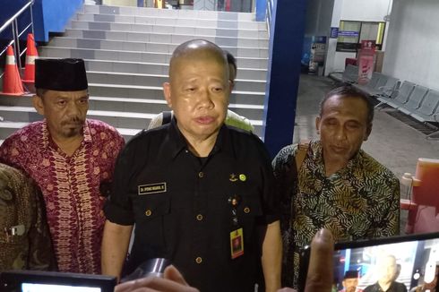 Pendeta Gilbert Lumoindong Kembali Dilaporkan atas Dugaan Penistaan Agama 