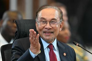 Sejumlah Jalan Ditutup Akibat Kunjungan PM Malaysia, Ini Rinciannya