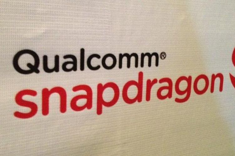 Prosesor seri Snapdragon buatan Qualcomm