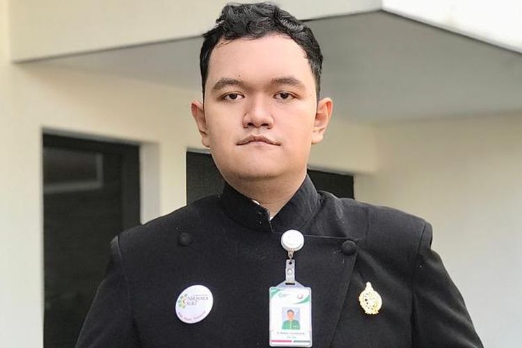 Radyan Yaminar, S. Gz menjelaskan efek natrium dehidroasetat pada tubuh