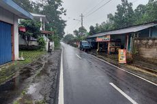 Pelecehan Pantat Terjadi di Salatiga, Korban Alami Trauma