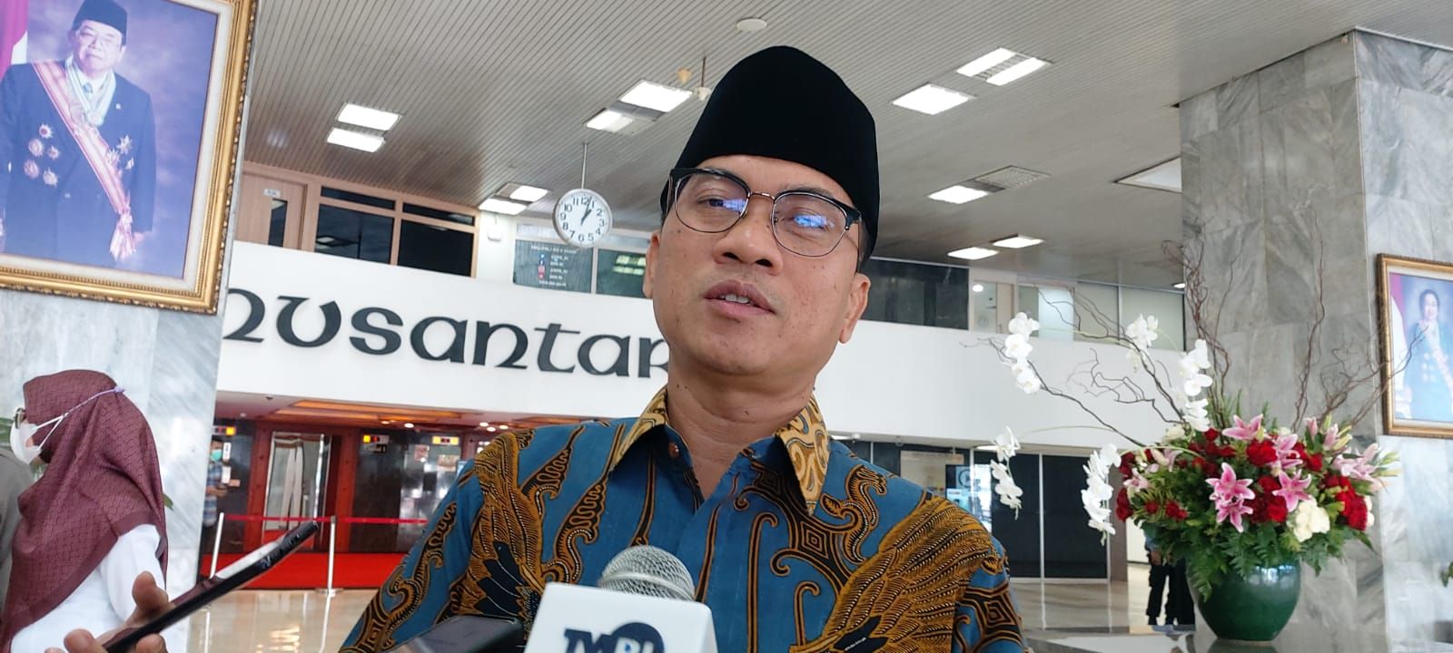 PAN Bantah Dekati PKS-Demokrat untuk Jegal Anies Maju Pilpres 2024