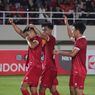 Link Live Streaming Timnas U23 Indonesia vs Turkmenistan 
