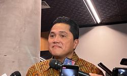 Jokowi Minta Pindad dan PTDI Pindah ke Kawasan Industri Subang 