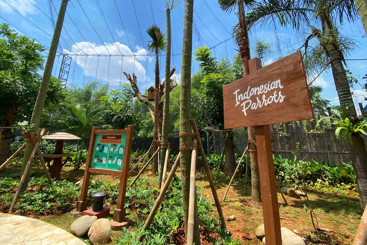 Tiket Ancol Gratis 17 Agustus 2026, Reservasi Tiket Paling Lambat Hari Ini  
