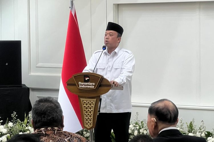 Jika Syarat Lengkap, Proses Hibah Lahan Lippo buat Negara Bakal Dipercepat