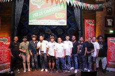 SID Apresiasi Festival Musik yang Angkat Musisi Lokal Bali