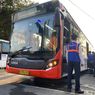 Transjakarta Mulai Uji Coba Rute ke Bandara Soekarno Hatta