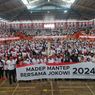 Kala Relawan Jokowi Hendak Musyawarahkan Nama Capres, tapi Hasilnya Tak Akan Diungkap ke Publik