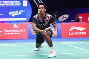 Hasil Korea Open 2025: Chico Menang Rubber Game dalam Duel Merah Putih