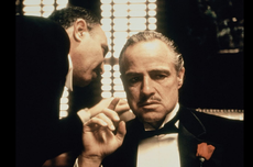 20 Kutipan Terkenal dalam Film "The Godfather"