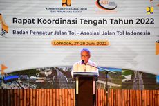 Soal Pembangunan Jalan Tol, Basuki: Kualitas 