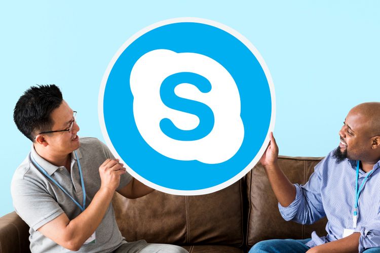 Skype Tutup Setelah 23 Tahun Beroperasi, Gara-gara Kalah Bersaing?