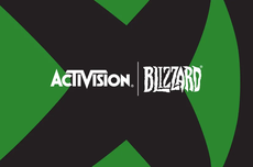 CEO Activision Blizzard Bobby Kotick Mundur