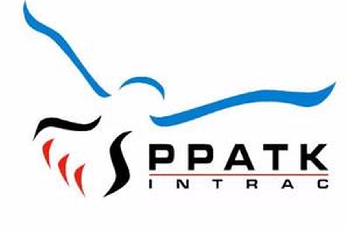 Logo PPATK