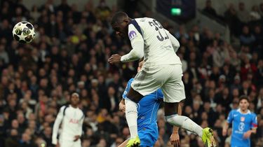 Kata De Zerbi Usai Tottenham Makin Terperosok ke Zona Degradasi