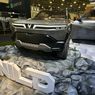 VinFast Siapkan Double Cabin Listrik di GJAW 2025