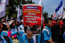 UMR Bandung Barat 2025 dan Seluruh Bandung Raya