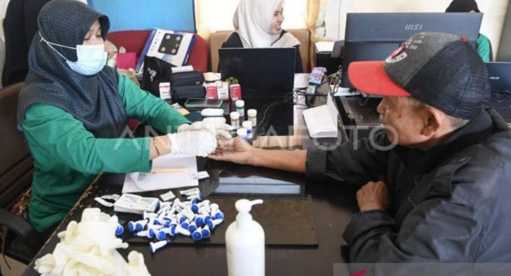 Dishub Kaltim Perketat Pengawasan Angkutan Mudik Lebaran 2025