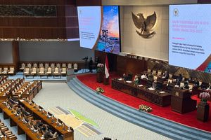 RUU Reforma Agraria Jadi Usul Inisiatif DPR, Ini Hal yang Bakal Diatur