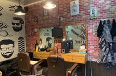 Bantu Buka Peluang Usaha untuk Masyarakat, Dreg’s Barbershop Buka Kursus Potong Rambut Gratis Bersama Muslim Syaebani