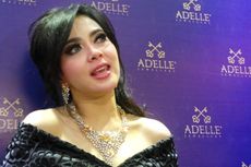 Manajer: Syahrini Sempat Undur Jadwal 