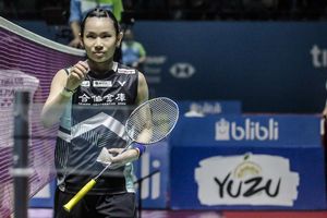 Tai Tzu-ying Putuskan Pensiun dari Dunia Bulu Tangkis