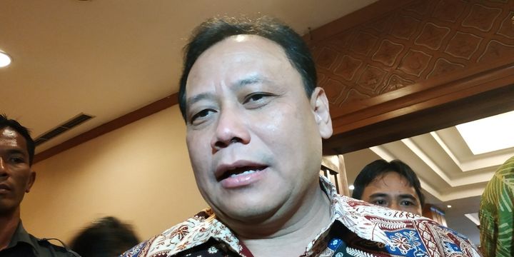 Cegah Kekerasan, Mendikbud Soroti Pentingnya Kerja Sama Sekolah dan Keluarga