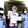 Angelina Sondakh Hirup Udara Bebas, Minta Maaf ke Masyarakat Indonesia