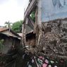 Pemkot Jaktim Tegur PT Khong Guan karena Tak Kunjung Perbaiki Tembok Roboh