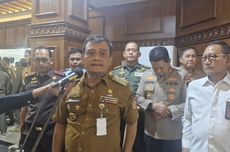 Tembus 10,1 Juta Orang, Rekor Baru Pengguna Angkutan Umum saat Nataru