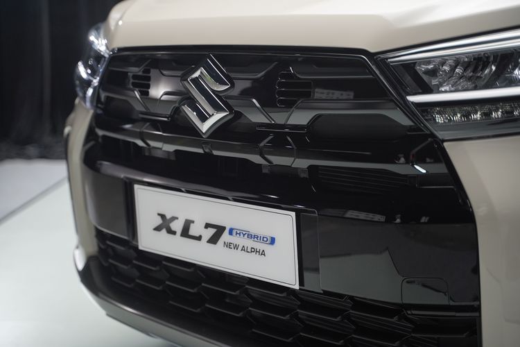 Suzuki XL7 Facelift Siap Meluncur, Ada 3 Varian & Fitur Baru