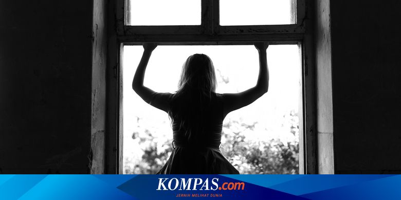 Fakta Perempuan Lompat Dari Lantai 4 Penginapan Di Bali Selebram Dan Diduga Karena Masalah Asmara Halaman All Kompas Com Fakta Perempuan Lompat Dari Lantai 4 Penginapan Di Bali Selebram Dan Diduga Karena Masalah Asmara Halaman All Kompas Com